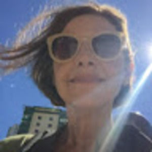 Meet your Posher, Tracey